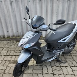 KYMCO Agility 16+ 4T