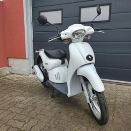 APRILIA SCARABEO