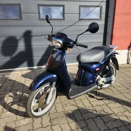 APRILIA SCARABEO