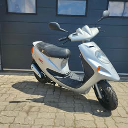 MALAGUTI F10