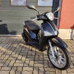 PIAGGIO LIBERTY