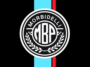 Morbidelli robogó, motor, quad