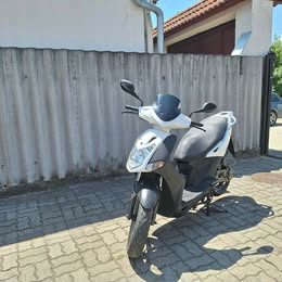 KYMCO Agility 16 