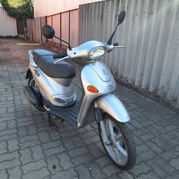 PIAGGIO LIBERTY 